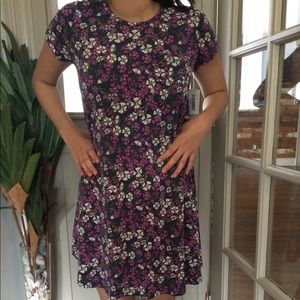 Lularoe Scarlett high low dress